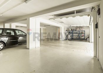 Parcheggio - Villa Via Don Giovanni Minzoni, Arzano - foto 56