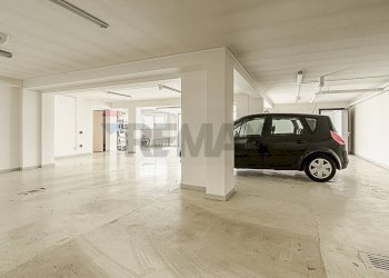 Parcheggio - Villa Via Don Giovanni Minzoni, Arzano - foto 58