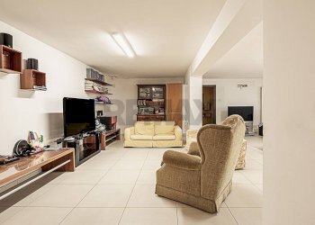 Soggiorno - Villa Via Don Giovanni Minzoni, Arzano - foto 60