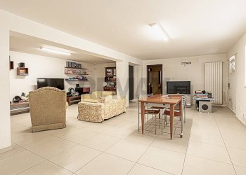 Sala da pranzo - Villa Via Don Giovanni Minzoni, Arzano - foto 61