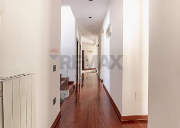 Hall / corridoio - Villa Via Don Giovanni Minzoni, Arzano - foto 64