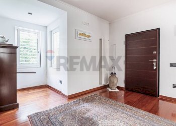 Stanza vuota - Villa Via Don Giovanni Minzoni, Arzano - foto 65