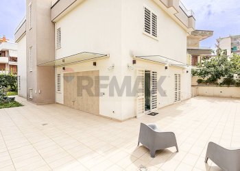 Terrazza - Villa Via Don Giovanni Minzoni, Arzano - foto 66