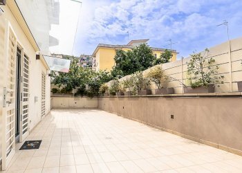 Terrazza - Villa Via Don Giovanni Minzoni, Arzano - foto 67