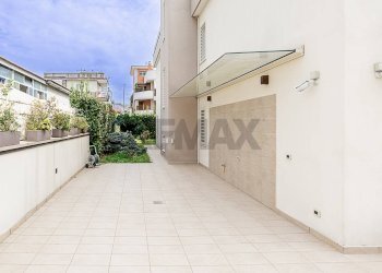 Terrazza - Villa Via Don Giovanni Minzoni, Arzano - foto 68