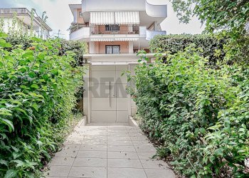 Casa all\'aperto - Villa Via Don Giovanni Minzoni, Arzano - foto 73