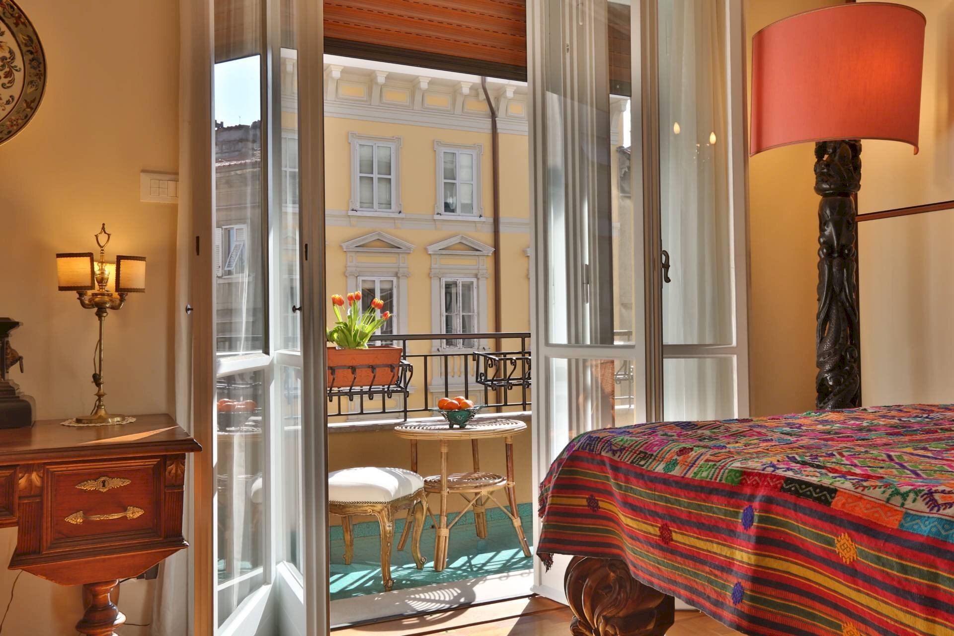 Foto 3 - Three-room apartment Viale XX Settembre
 
46, Trieste - photo 3