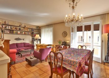 Foto 1 - Three-room apartment Viale XX Settembre
 
46, Trieste - photo 1