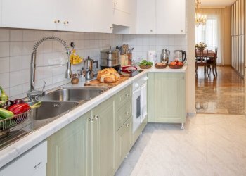 Foto 2 - Three-room apartment Viale XX Settembre
 
46, Trieste - photo 2