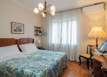 Foto 4 - Three-room apartment Viale XX Settembre
 
46, Trieste - photo 4