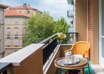 Foto 5 - Three-room apartment Viale XX Settembre
 
46, Trieste - photo 5