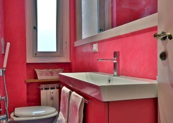 Foto 8 - Three-room apartment Viale XX Settembre
 
46, Trieste - photo 8