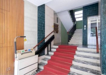 Foto 9 - Three-room apartment Viale XX Settembre
 
46, Trieste - photo 9