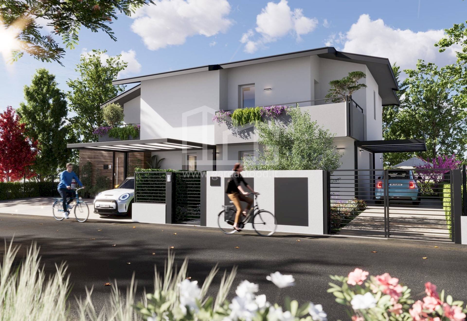 Foto 1 - Trilocale via Mantegna
 
7, Peschiera del Garda - foto 1