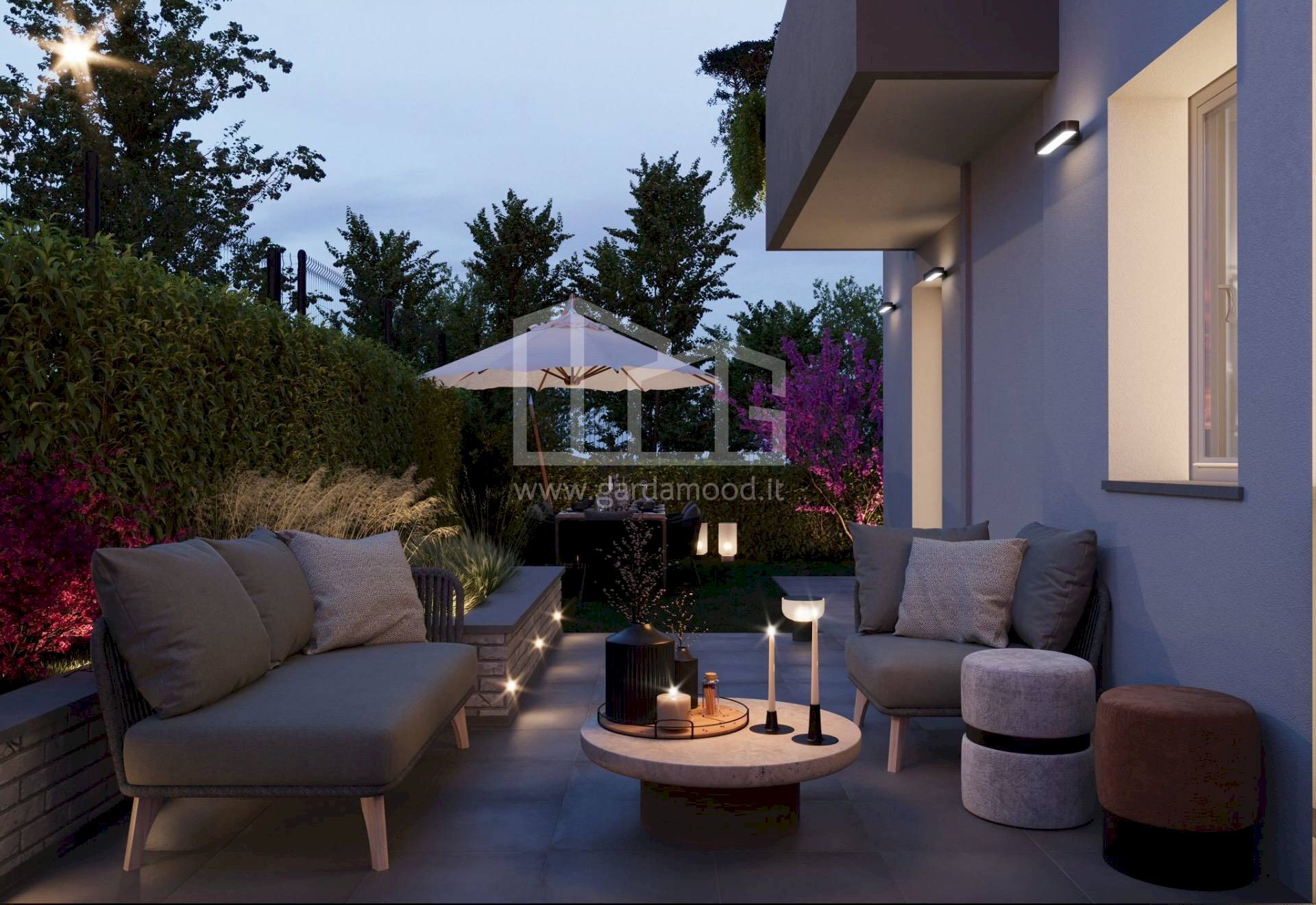 Foto 3 - Trilocale via Mantegna
 
7, Peschiera del Garda - foto 3