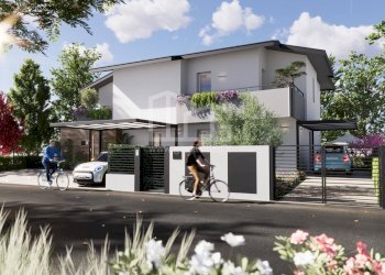 Foto 1 - Trilocale via Mantegna
 
7, Peschiera del Garda - foto 1