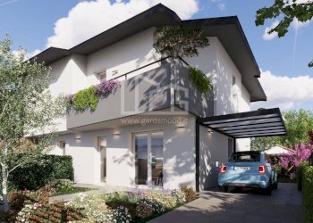 Foto 2 - Trilocale via Mantegna
 
7, Peschiera del Garda - foto 2