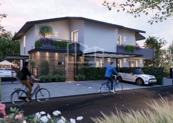 Foto 4 - Trilocale via Mantegna
 
7, Peschiera del Garda - foto 4