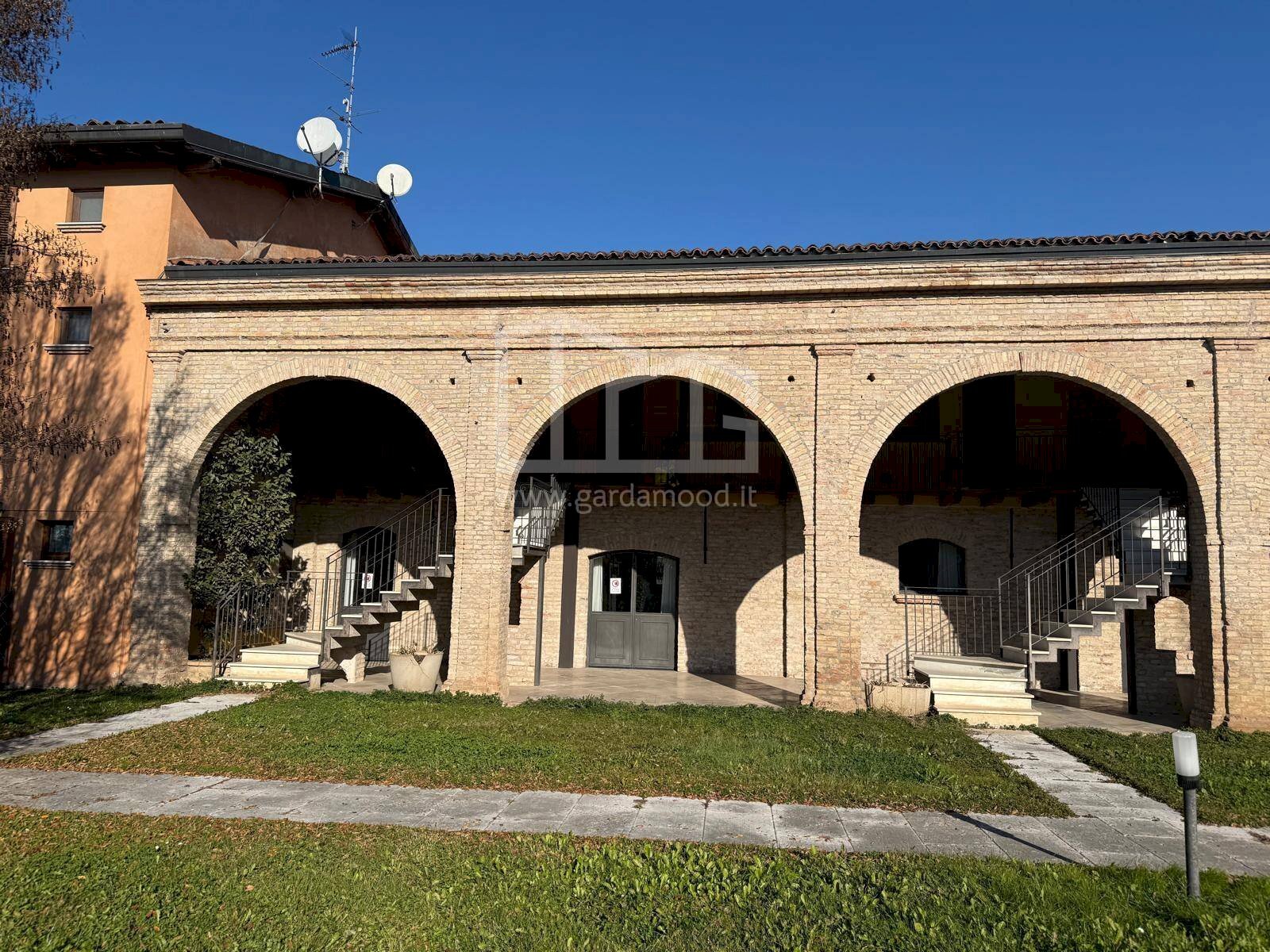 Foto 1 - Locale Commerciale via calvisano
 
45, Isorella - foto 1