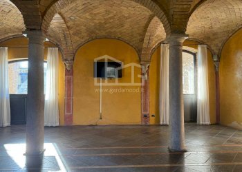 Foto 26 - Locale Commerciale via calvisano
 
45, Isorella - foto 26