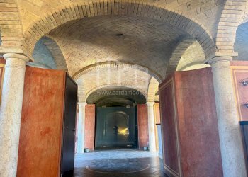 Foto 27 - Locale Commerciale via calvisano
 
45, Isorella - foto 27