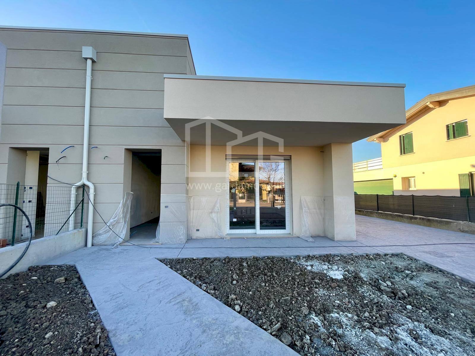 Foto 2 - Casa semi indipendente Via Sesia
10, Volta Mantovana - foto 2