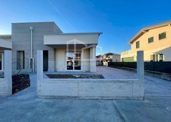 Foto 3 - Casa semi indipendente Via Sesia
 
10, Volta Mantovana - foto 3