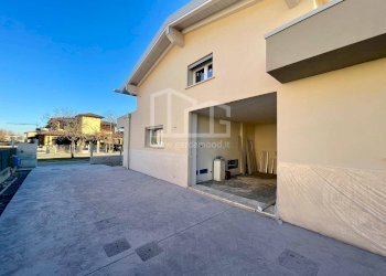 Foto 6 - Casa semi indipendente Via Sesia
 
10, Volta Mantovana - foto 6