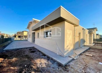 Foto 7 - Casa semi indipendente Via Sesia
 
10, Volta Mantovana - foto 7