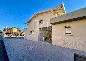 Foto 10 - Casa semi indipendente Via Sesia
 
10, Volta Mantovana - foto 10