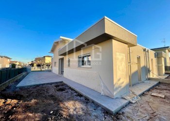 Foto 11 - Casa semi indipendente Via Sesia
 
10, Volta Mantovana - foto 11