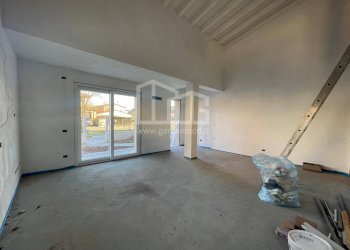 Foto 13 - Casa semi indipendente Via Sesia
 
10, Volta Mantovana - foto 13