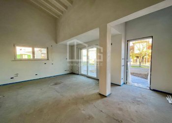 Foto 16 - Casa semi indipendente Via Sesia
 
10, Volta Mantovana - foto 16