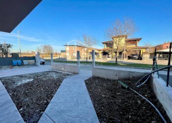 Foto 22 - Casa semi indipendente Via Sesia
 
10, Volta Mantovana - foto 22