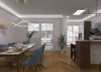 Foto 3 - Trilocale Via Di Girolamo, Pescara - foto 3