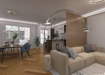 Foto 2 - Quadrilocale Via Di Girolamo, Pescara - foto 2