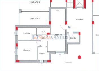 Foto 7 - Trilocale Via Di Girolamo, Pescara - foto 7