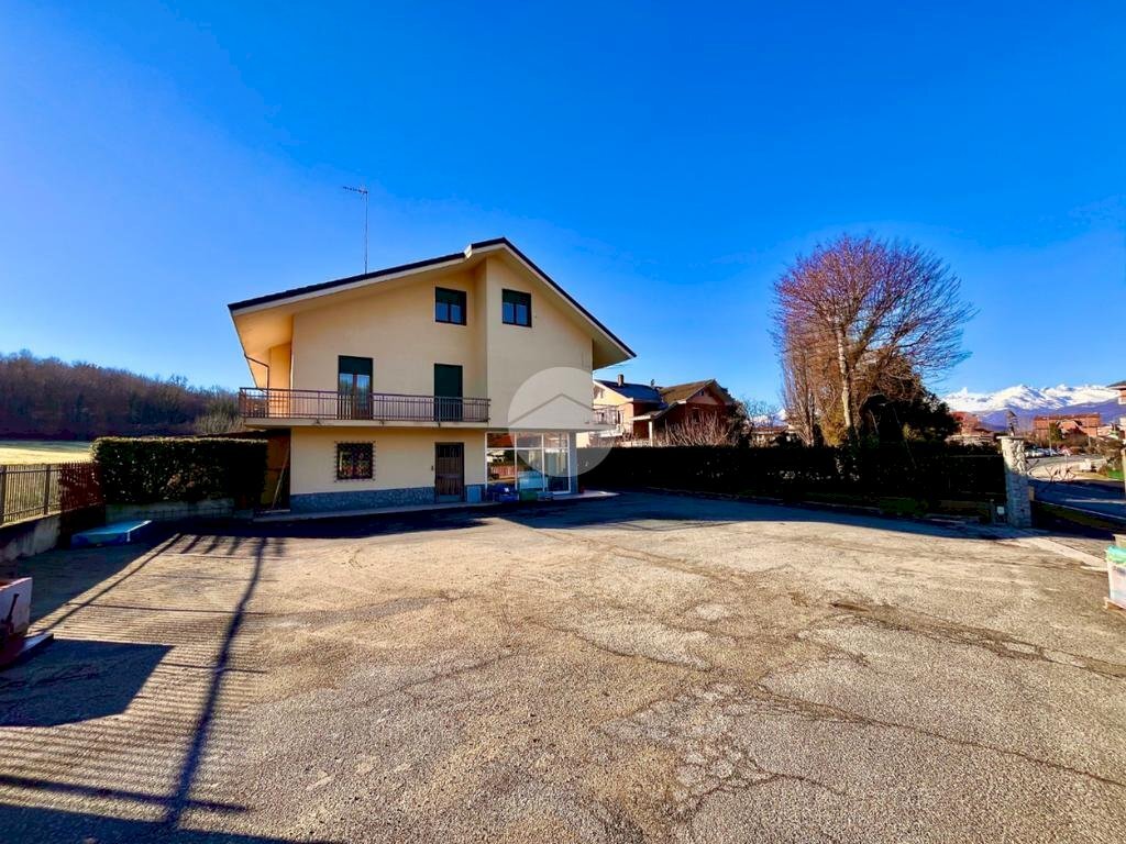 Three-room apartment Via Rivoli, Rosta - photo 2