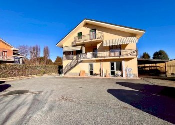 Three-room apartment Via Rivoli, Rosta - photo 3