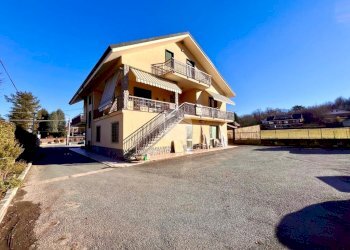 Three-room apartment Via Rivoli, Rosta - photo 4