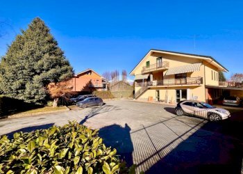 Three-room apartment Via Rivoli, Rosta - photo 5