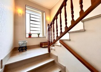 Three-room apartment Via Rivoli, Rosta - photo 6