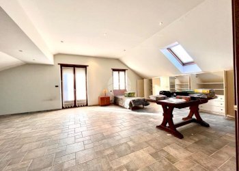 Three-room apartment Via Rivoli, Rosta - photo 7