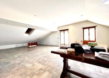 Three-room apartment Via Rivoli, Rosta - photo 8