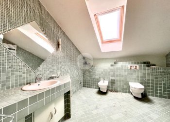Three-room apartment Via Rivoli, Rosta - photo 11