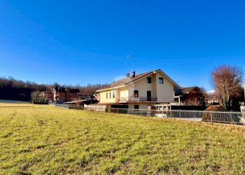 Three-room apartment Via Rivoli, Rosta - photo 12