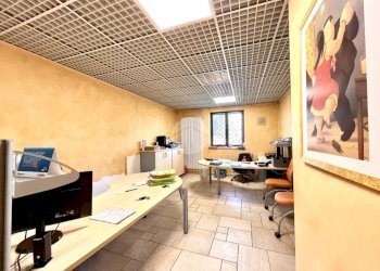 Four-room apartment Via Rivoli, Rosta - photo 7
