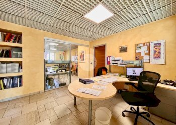 Four-room apartment Via Rivoli, Rosta - photo 8