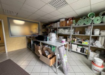 Four-room apartment Via Rivoli, Rosta - photo 12
