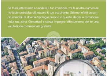Four-room apartment Via Rivoli, Rosta - photo 17